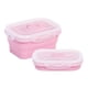 thumbnail image 2 of 350ml Silicones Folding Lunch Box, 2 of 5