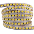 thumbnail image 1 of Tira de luces LED de 12V y 5M, 5054, 5050, RGB, SMD, 120led, 60LED, 240LED, 2835, 5630, cinta LED Flexible impermeable para decoración del hogar, 9 colores Tan Jianjun  unisex, 1 of 1