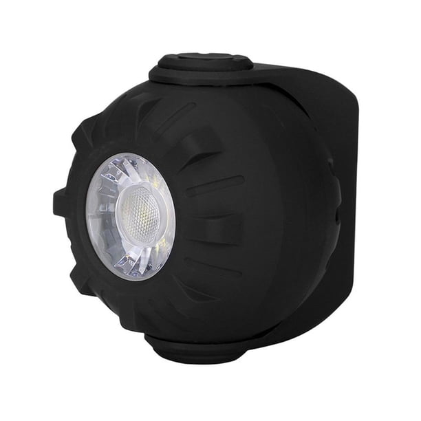 Naiovety Nueva luz de trabajo COB con luz nocturna multifunción magnética, iluminación de pasillo, tienda de campaña, luz de camping de emergencia, Iluminación y accesorios Naiovety HA019238-00