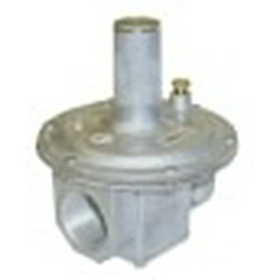 Maxitrol RV61-1 - 1/4 1-1/4 Gas Pressure Regulator-2500000 Use Wi