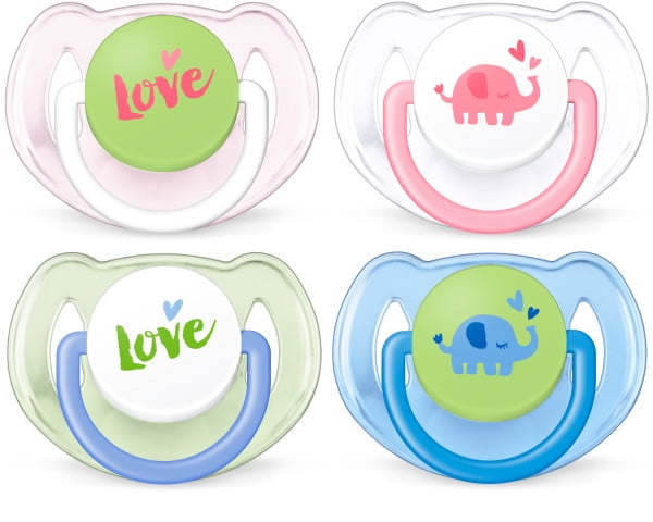avent classic pacifier
