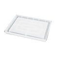 thumbnail image 2 of Moldes de resina para bandejas cúbicas, moldes de silicona para bloques de rompecabezas de cubos para niños, moldes para hacer bandejas de té/frutas y manualidades., 2 of 9