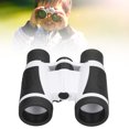 thumbnail image 1 of Handheld Binoculars, Easy Focusing Plastic Housing Lightweight Multifunctional Kids Telescope  for Scientific Research, 1 of 8