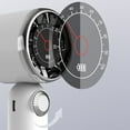 thumbnail image 5 of Tizuqe Convenient Fan Quiet Handheld Fan USB Desk Fan Strong Airflows Hangings Fan, 5 of 20