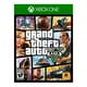 thumbnail image 1 of Grand Theft Auto V Xbox One, 1 of 6