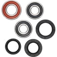 thumbnail image 3 of Pivot Works Wheel Bearing Kit Premium Bearing 25-1557-P for Triumph Bonneville T100, Bonneville T120, 3 of 5