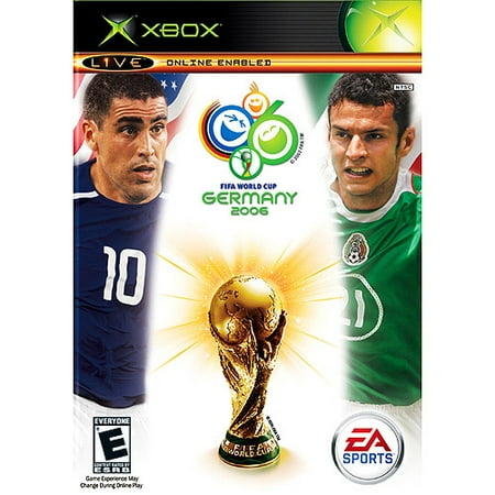 2006 FIFA World Cup - Xbox