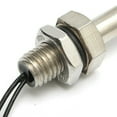 Float Switch Stainless Steel Water Level Sensor 110V ES10010