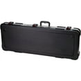 thumbnail image 2 of ProRockGear TSA-Latch ABS Rectangular Electric Guitar Case, 2 of 4
