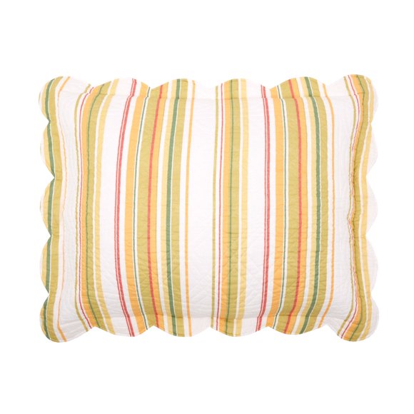 BrylaneHome Florence Sham