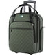 thumbnail image 1 of Bolsa de mano con ruedas EMPSIGN Underseat 16 Army Green, 1 of 6