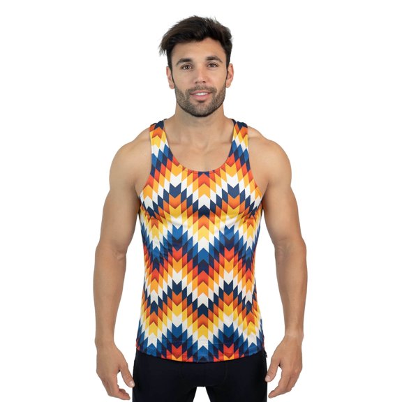 Matador Meggings Arrow Tank Top