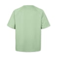 thumbnail image 4 of Dresfit Shirts Mens Short Sleeve Waffle Shirts Summer 2026 Oversized Crew Neck T Shirts Big and Tall Loose Fit Textured Casual Tops L, 4 of 5