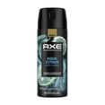 thumbnail image 2 of Desodorante Axe body spray aqua citrus salvia + enebro 150 ml, 2 of 4