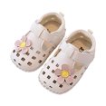 thumbnail image 4 of IUJSOY Infant Shoes Baby First Walking Shoes Infant 5, 4 of 6