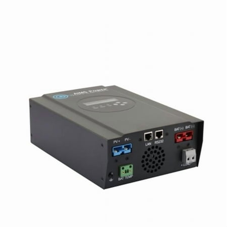 AIMS Power SCC60MPPT 60 Amp MPPT Solar Charge Controller