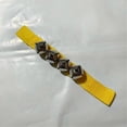 thumbnail image 3 of Dark Green 10Pcs Orff Handbell, Multi-Faceted Development Handbell, 3 of 5