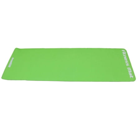 Dreamgear 3-in-1 Fitness Bundle Durable Yoga Mat w/ Neo Fit & Wii Fit Travel Bag