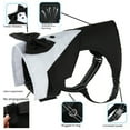 thumbnail image 5 of Pet Hand Holding Rope Anti Breaking Loose Suit Integrated Chest Strap, 5 of 6