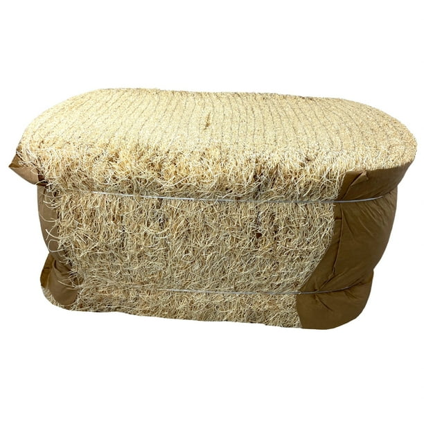 Backyard Barnyard Poultry Nesting Box Pad Excelsior Liner for Chicken