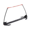 thumbnail image 3 of Accesorios de equipos de obstáculos de velocidad de fútbol, ​​atletismo, escaleras de agilidad de ayuda de entrenamiento para juegos, entrenamiento de, 3 of 8