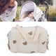 thumbnail image 1 of Bolsa De Almacenamiento De Cochecito De Bebé Reutilizable, Bolso Multifuncional Con Cremallera Para Mamá Con Lindo Bolso De Mano Para Cochecito Para Diferentes ENTORNOS, 1 of 7