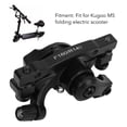 thumbnail image 3 of Electric Scooter Disk Brake Caliper Electric Scooter Front Brake Electric Scooter Brake Caliper Front Wheel Brake Metal Easy Install Electric Scooter Replacement Parts For Kugoo M5, 3 of 8