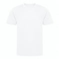 thumbnail image 1 of AWDis T-Shirt Recyclé Cool Garçons/filles, 1 of 3