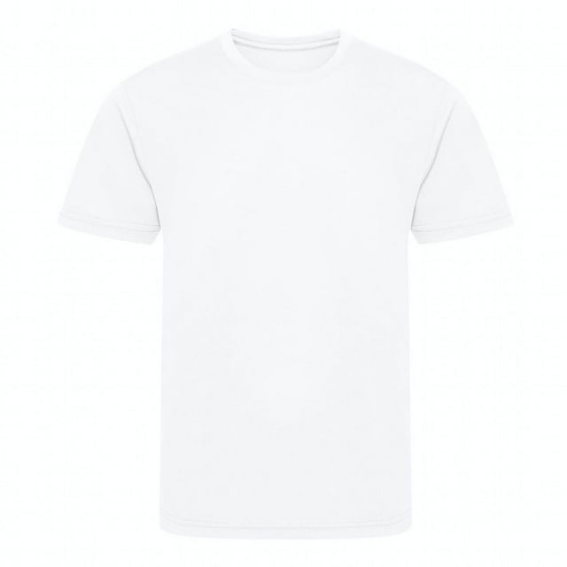 AWDis T-Shirt Recyclé Cool Garçons/filles