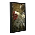 thumbnail image 2 of ArtWall Kevin Calkins "On the Farm" Gallery-Wrapped Floater-Framed Canvas, 2 of 2