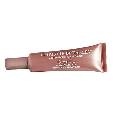 Christie Brinkley Closeup Instant Wrinkle Reducer & Treatment - .33Oz