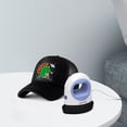 thumbnail image 3 of AST&T Mini Heat Press Machine Purple, Portable Digital Iron for Shoes, Hats, T Shirts,HTV Vinyl and Small DIY Project, 3 of 12