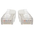 thumbnail image 2 of 3FT CAT6 WHT GIGABIT MOLDED, 2 of 5