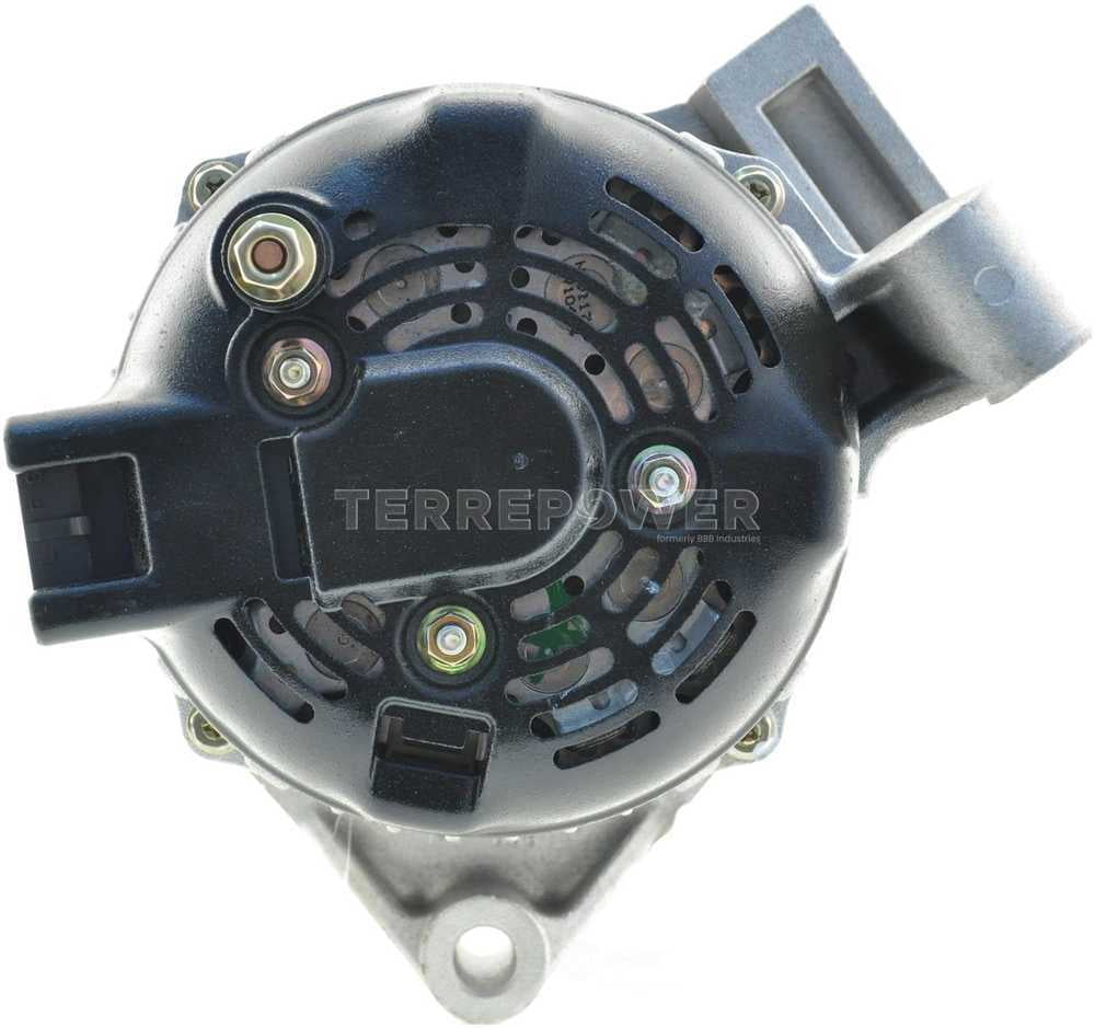 Alternator BBB Industries 11035 Reman Fits select: 2004-2005 BUICK LESABRE, 2004-2005 PONTIAC BONNEVILLE