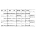 thumbnail image 4 of RUTAYY Men's Outfits Hooded Long Sleeve Solid Color Shirts Loose Trousers with Pocket Casual Daily Wear Classic Stylish Clothing Sets, 4 of 4