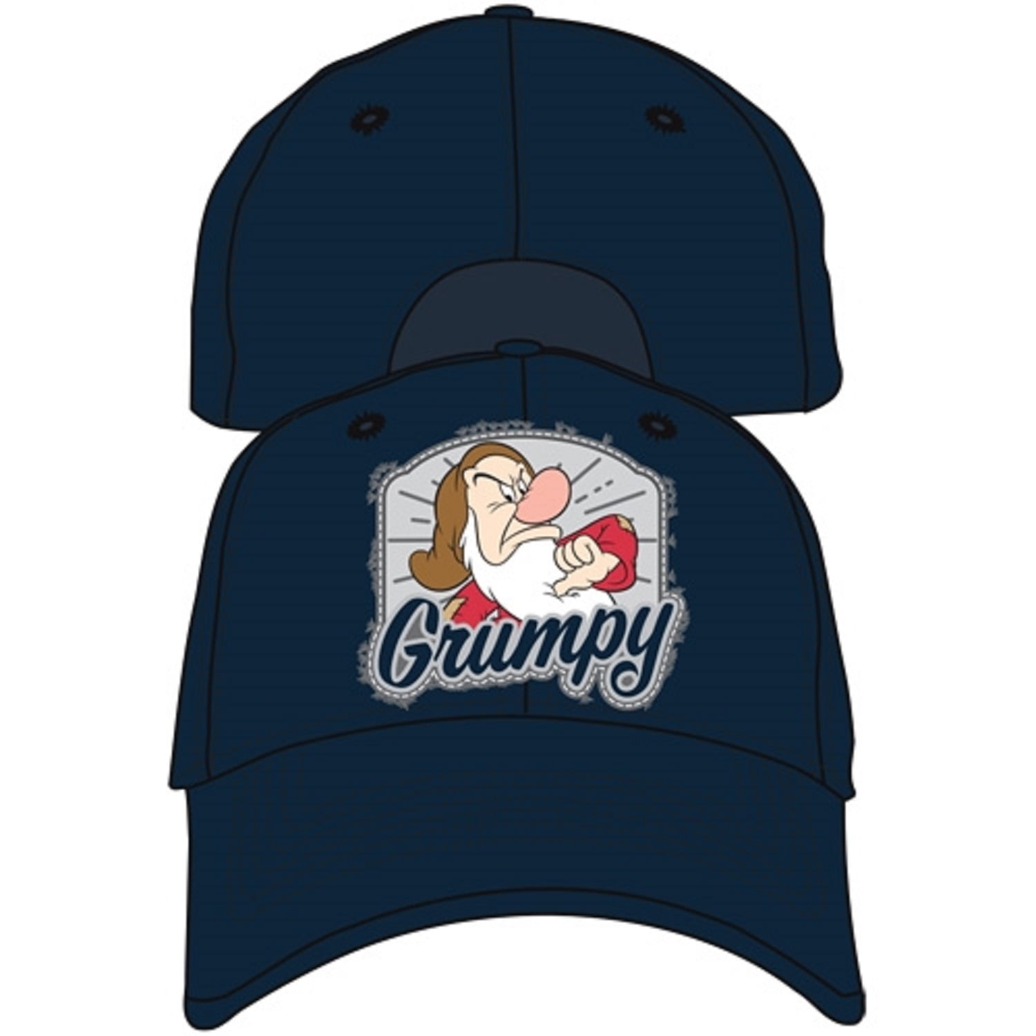 disney princess sleeping beauty adult standard Dopey accessory Kit hat
