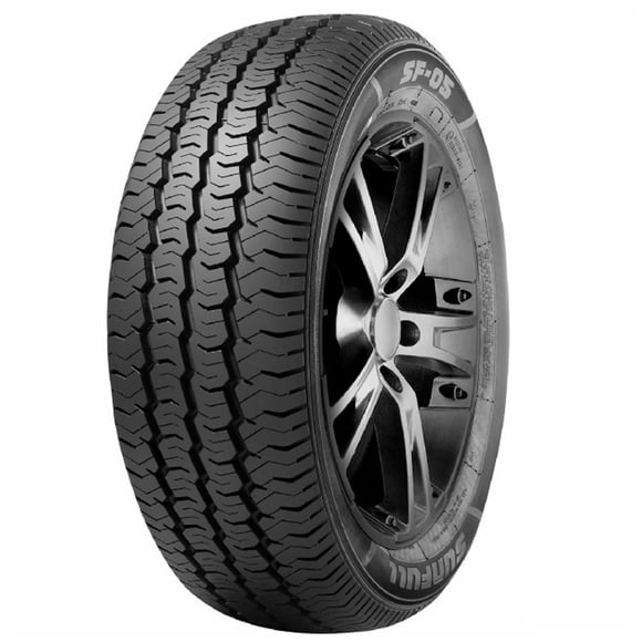 LLANTA 225/70R15C 112/110R /SF-05/ SUNFULL SF-05
