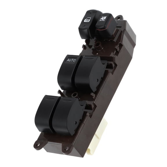 Unique Bargains Front Left Power Window Switch Fit for Toyota Land Cruiser 1998-2002 No.8482060130 - Pack of 1