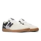 thumbnail image 5 of New Balance Numeric Men's Brandon Westgate 508 Sea Salt Phantom Shoes, 5 of 5