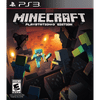 Minecraft - PlayStation 3 Edition [PlayStation 3]