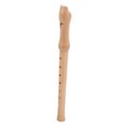 thumbnail image 4 of Homoyoyo Clarinet Instrument Peach Wood Easy to Learn 1 Set for Family Time, 4 of 8