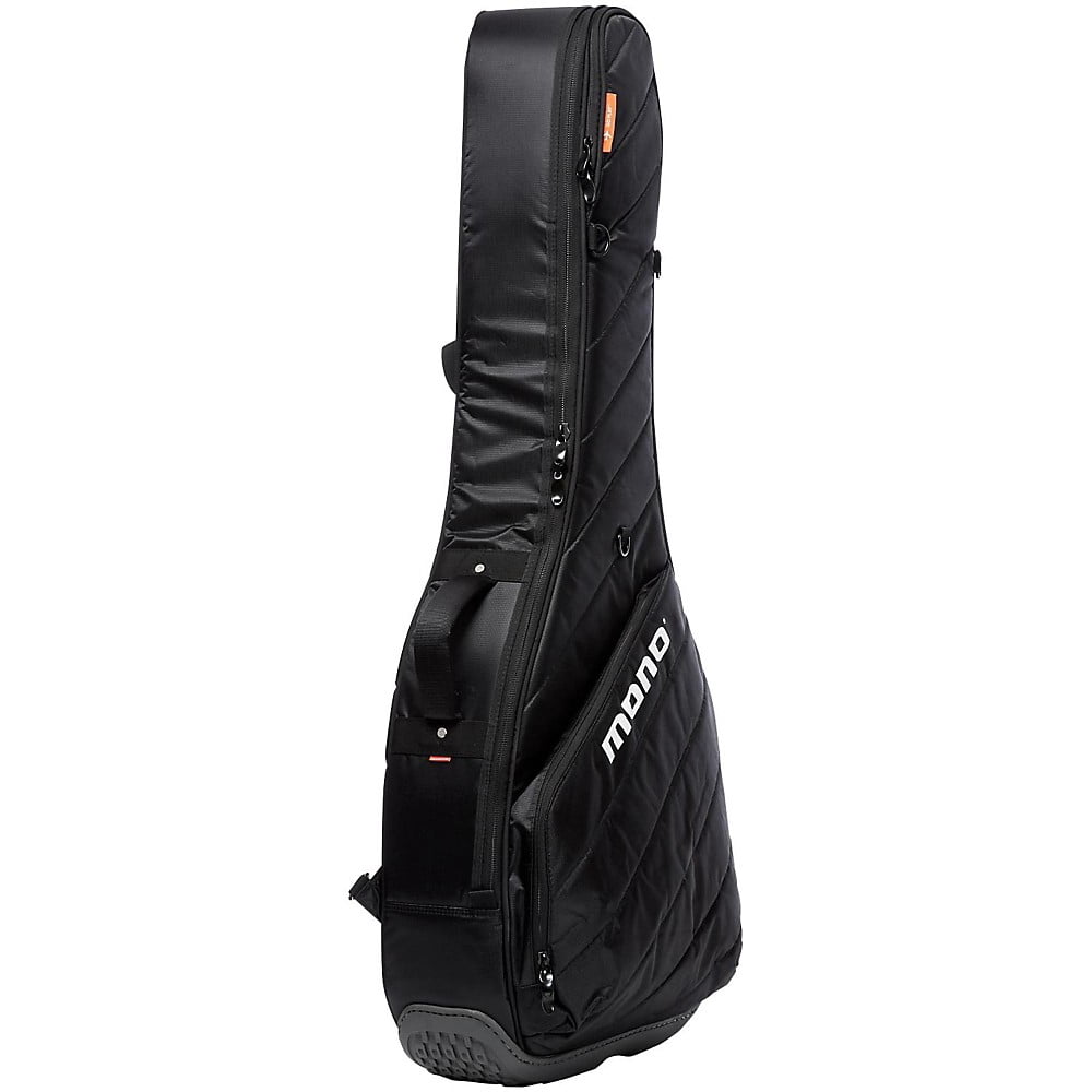 MONO Vertigo Acoustic Guitar Case - Black
