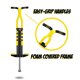 thumbnail image 1 of Nuevo Bounce Pogo Stick para Niños - Pogo Sticks para edades de 9 y más, 80 a 160 Lbs - Pr New Bounce New Bounce, 1 of 2