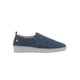 thumbnail image 2 of 872-12 Tenis Azul Mezclilla Cklass 872-12, 2 of 2
