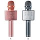 thumbnail image 5 of Matsuzay Micrófono V5.0 Micrófono de mano portátil recargable para Cables de audio/vídeo No.01, 5 of 8