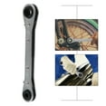 thumbnail image 4 of Shisuyan Spanner Silver 1Pcs 17X3CM, 4 of 8