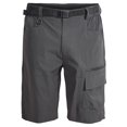 thumbnail image 2 of IROINNID Men's Summer Quick Dry Shorts Loose Stretch Hiking Shorts With Multi-Pocket, 2 of 9