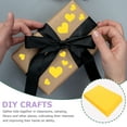 thumbnail image 3 of 100 Sheets of Colored Folding Paper Painting Paper Origami Craft Paper Printing Paper, 3 of 9