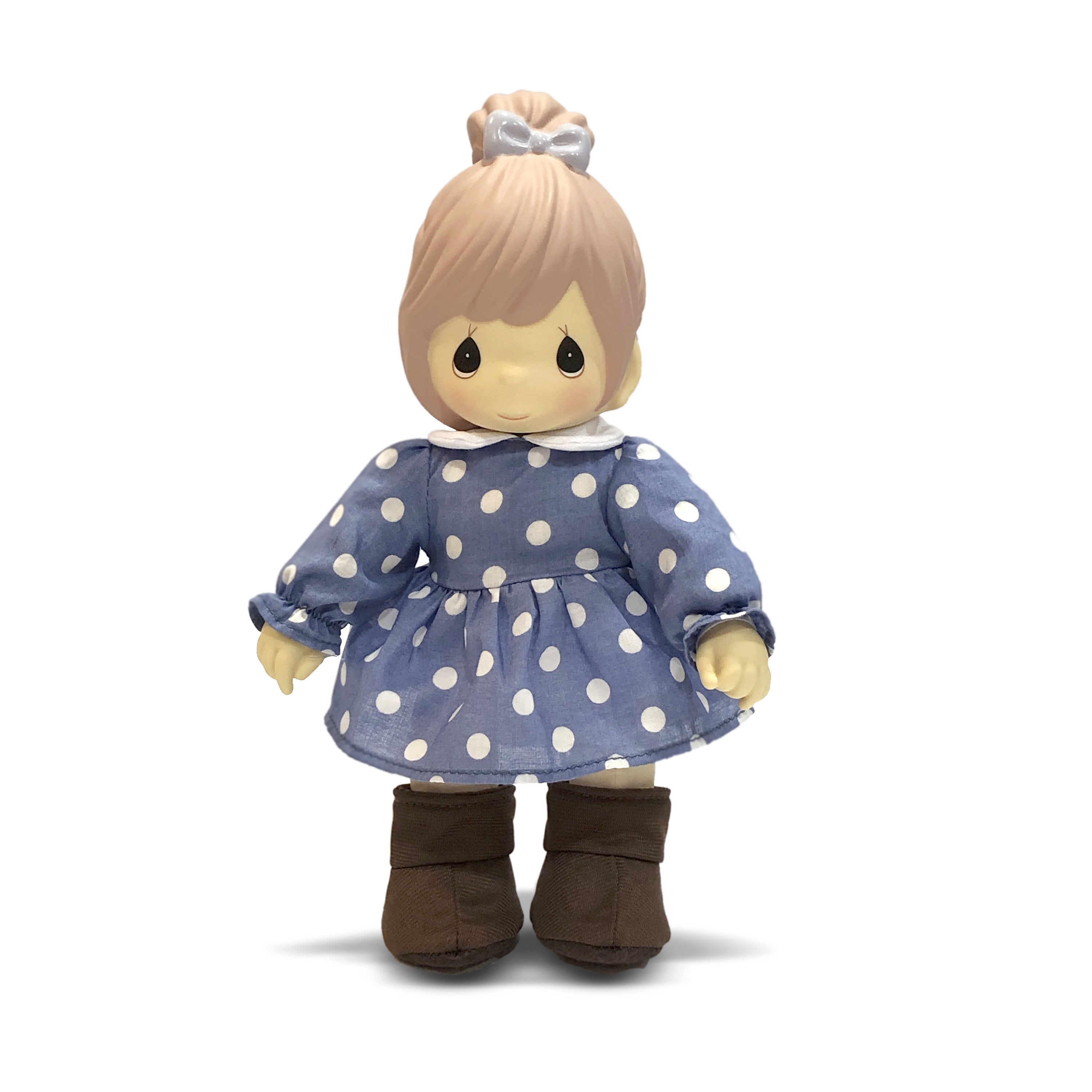 9 Precious Moments Soft Baby Doll Love You Bunches Walmart Com