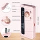 thumbnail image 5 of Taladro de Uñas Inalámbrico de Alta Velocidad, Removedor y Pulidor de Uñas Eléctrico, Pulidor de Uñas de Alta Velocidad, Color Rosa., 5 of 5